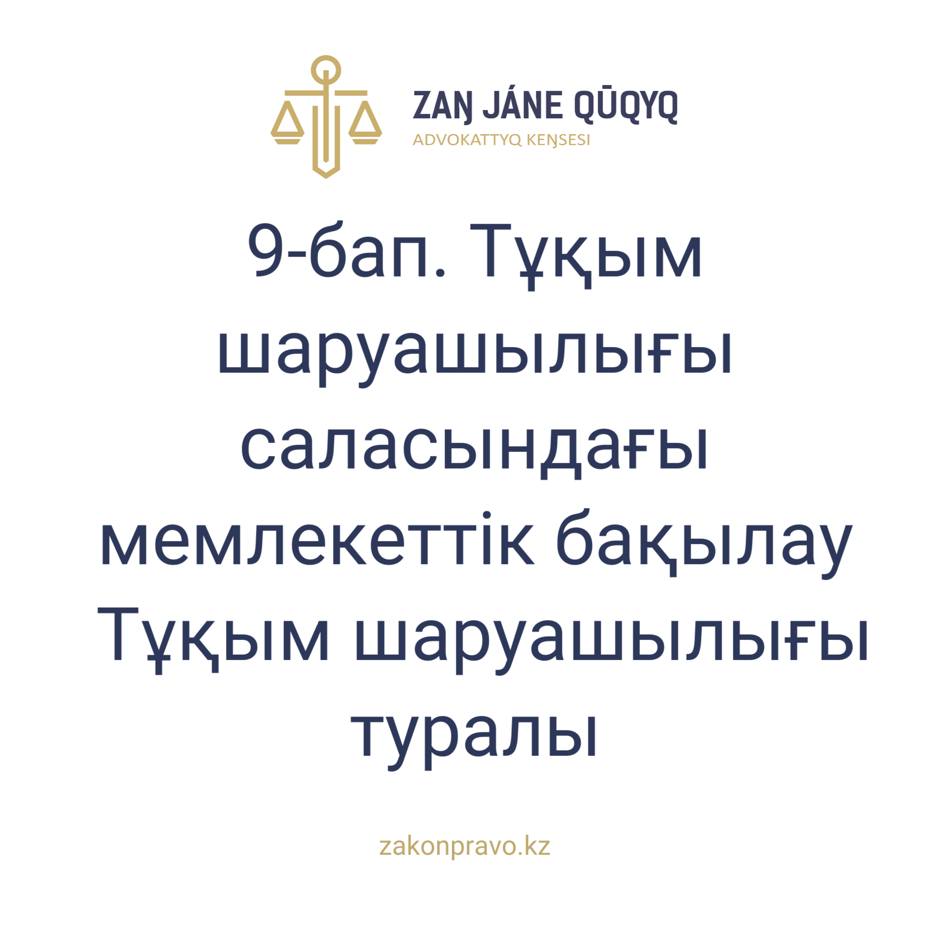 АMANAT партиясы және Заң және Құқық адвокаттық кеңсесінің серіктестігі аясында елге тегін заң көмегі көрсетілді
